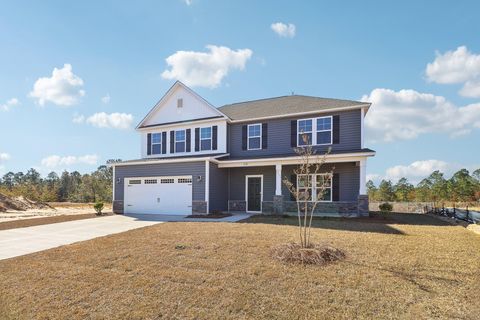 Photo of 7143 Mongolian Oak Drive NW, Aiken, SC 29801 (MLS # 219430) Photo of 7143 Mongolian Oak Drive NW, Aiken, SC 29801 (MLS # 219430)