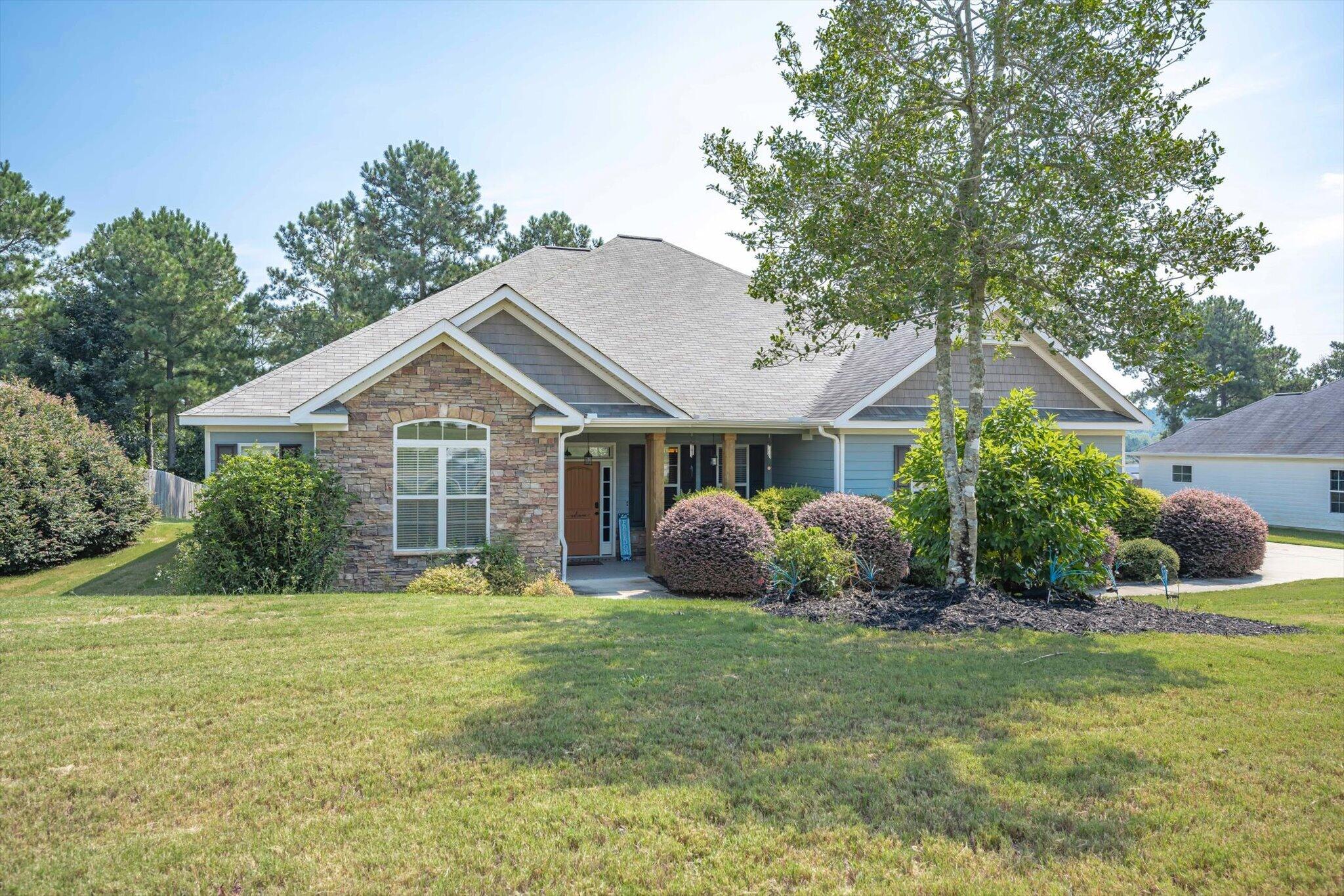 1069 Tralee Drive