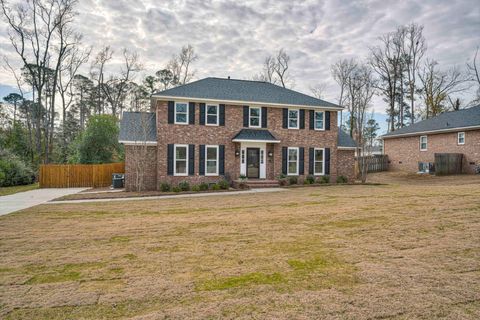 Photo of 4214 Green Ivy Circle, Martinez, GA 30907 (MLS # 221063)