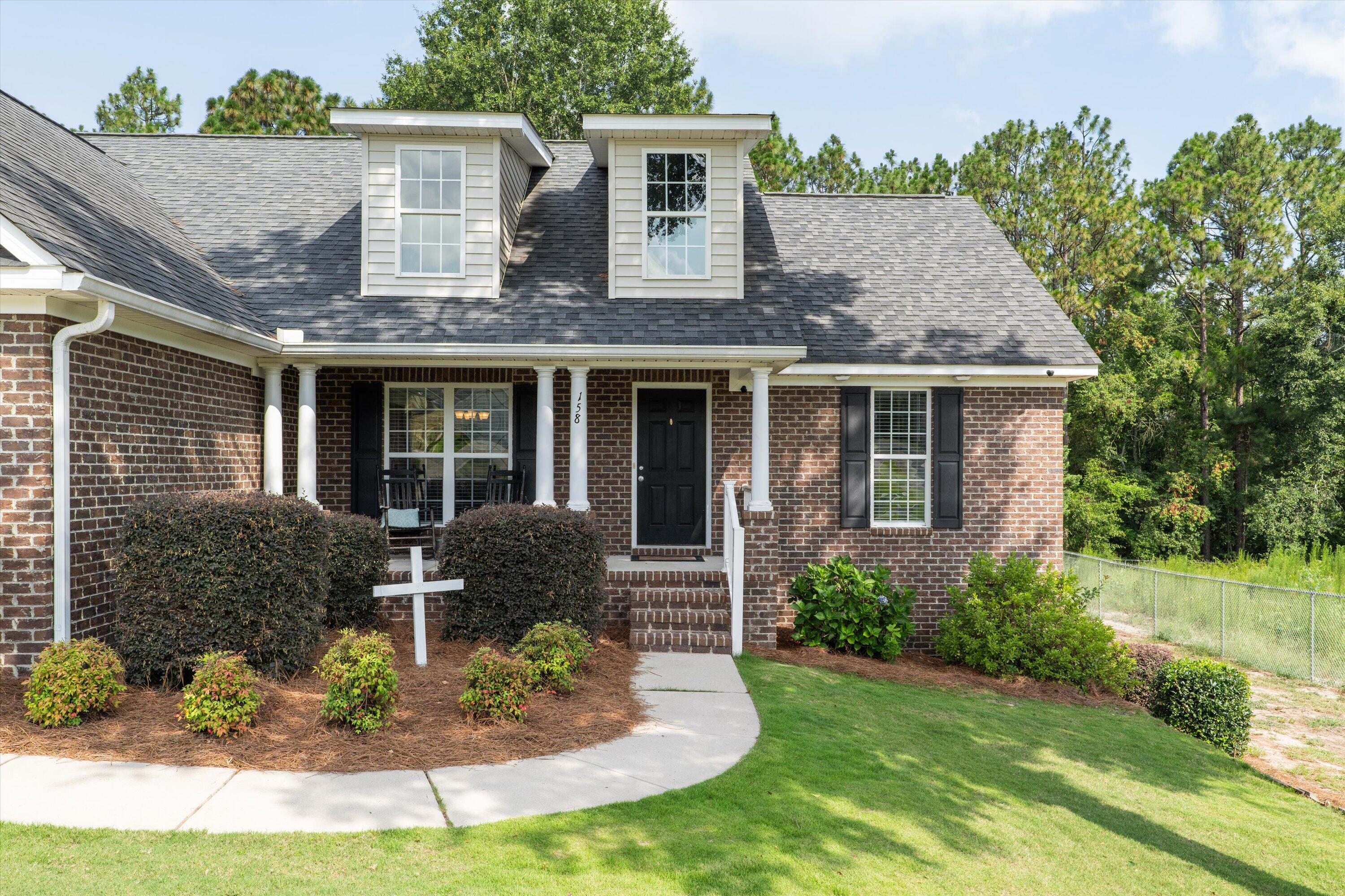 158 Midland Pines Drive