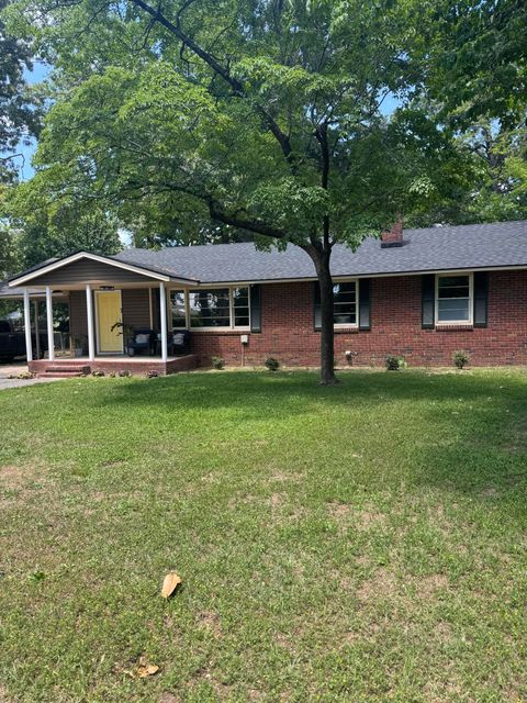 Photo of 101 Collier Street, Aiken, SC 29803 (MLS # 223589)