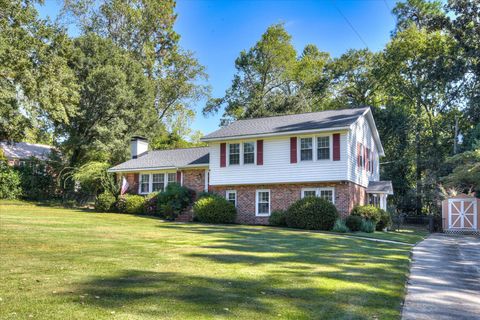 Tiny photo for 1124 Conger Drive, Aiken, SC 29803 (MLS # 220050)