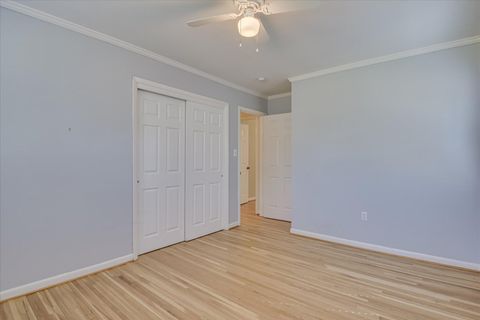 Tiny photo for 1124 Conger Drive, Aiken, SC 29803 (MLS # 220050)
