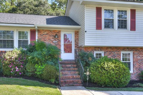 Tiny photo for 1124 Conger Drive, Aiken, SC 29803 (MLS # 220050)