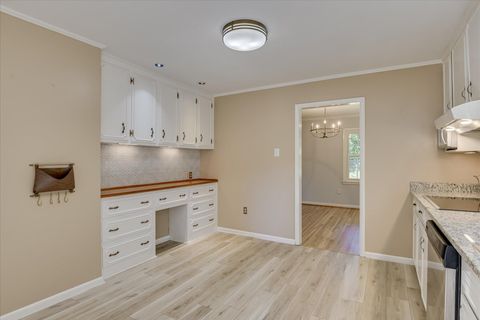 Tiny photo for 1124 Conger Drive, Aiken, SC 29803 (MLS # 220050)