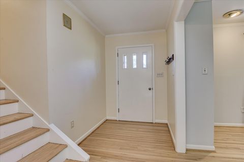 Tiny photo for 1124 Conger Drive, Aiken, SC 29803 (MLS # 220050)