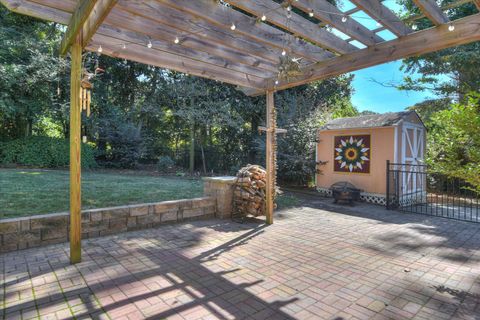 Tiny photo for 1124 Conger Drive, Aiken, SC 29803 (MLS # 220050)