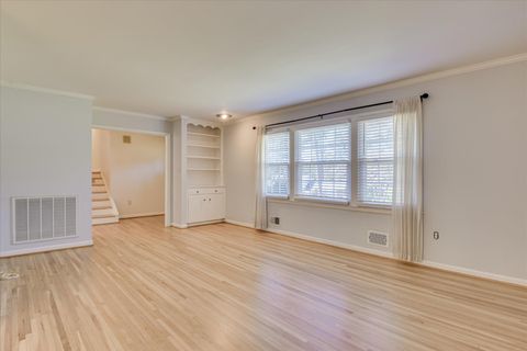 Tiny photo for 1124 Conger Drive, Aiken, SC 29803 (MLS # 220050)