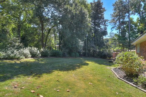Tiny photo for 1124 Conger Drive, Aiken, SC 29803 (MLS # 220050)