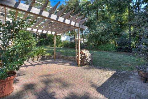 Tiny photo for 1124 Conger Drive, Aiken, SC 29803 (MLS # 220050)