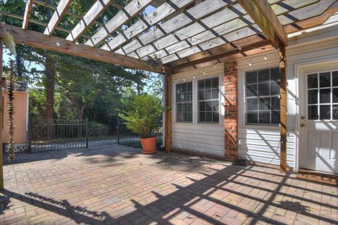 Tiny photo for 1124 Conger Drive, Aiken, SC 29803 (MLS # 220050)