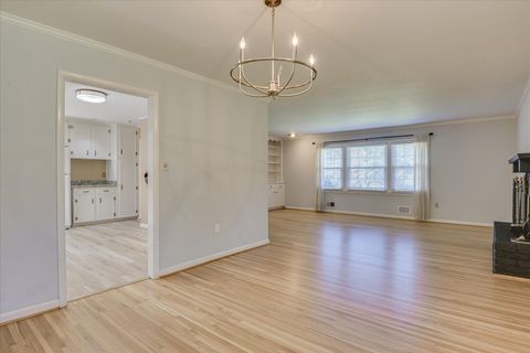 Tiny photo for 1124 Conger Drive, Aiken, SC 29803 (MLS # 220050)