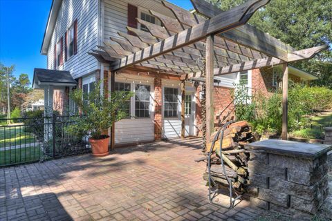 Tiny photo for 1124 Conger Drive, Aiken, SC 29803 (MLS # 220050)