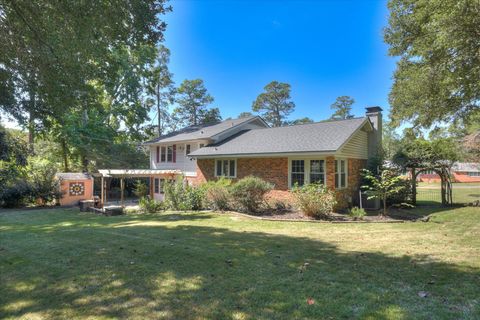Tiny photo for 1124 Conger Drive, Aiken, SC 29803 (MLS # 220050)