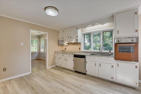 Tiny photo for 1124 Conger Drive, Aiken, SC 29803 (MLS # 220050)