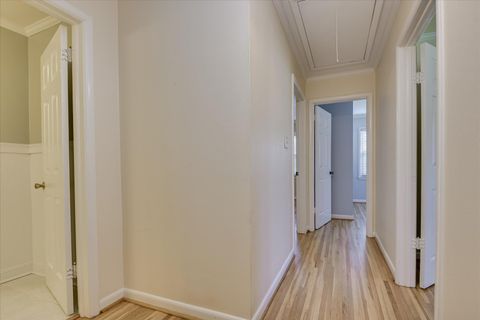 Tiny photo for 1124 Conger Drive, Aiken, SC 29803 (MLS # 220050)