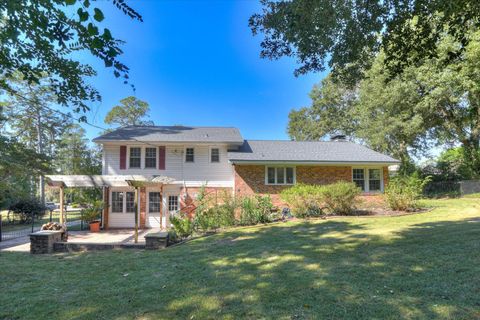 Tiny photo for 1124 Conger Drive, Aiken, SC 29803 (MLS # 220050)