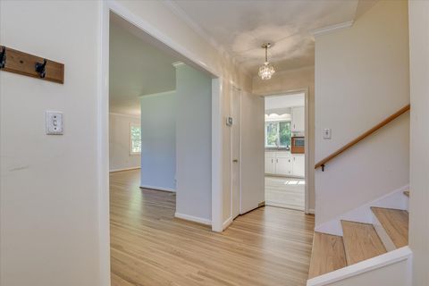 Tiny photo for 1124 Conger Drive, Aiken, SC 29803 (MLS # 220050)