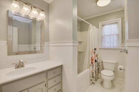 Tiny photo for 1124 Conger Drive, Aiken, SC 29803 (MLS # 220050)