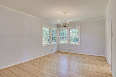 Tiny photo for 1124 Conger Drive, Aiken, SC 29803 (MLS # 220050)