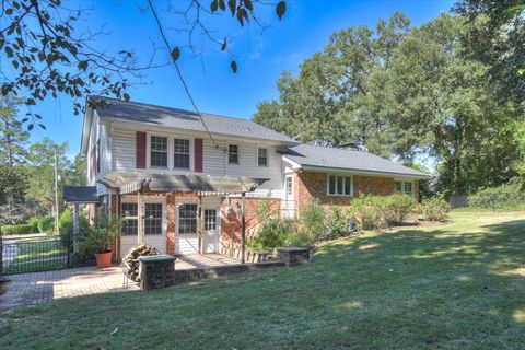 Tiny photo for 1124 Conger Drive, Aiken, SC 29803 (MLS # 220050)
