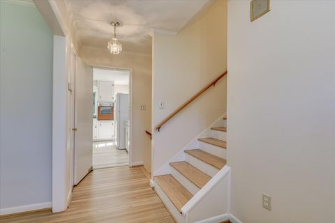 Tiny photo for 1124 Conger Drive, Aiken, SC 29803 (MLS # 220050)