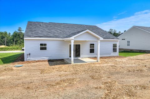 Tiny photo for 3301 Tracker Lane, Warrenville, SC 29851 (MLS # 221187)