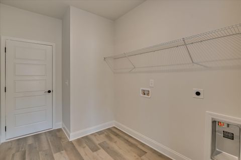 Tiny photo for 3301 Tracker Lane, Warrenville, SC 29851 (MLS # 221187)