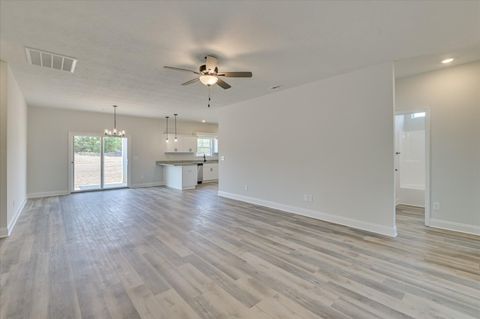 Tiny photo for 3301 Tracker Lane, Warrenville, SC 29851 (MLS # 221187)