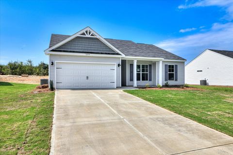 Tiny photo for 3301 Tracker Lane, Warrenville, SC 29851 (MLS # 221187)