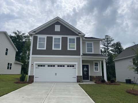 Property photo of 4130 Whitehouse Street, Harlem, GA 30814
