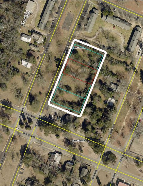 Unimproved Land in Aiken SC Tbd Sumter Street.jpg