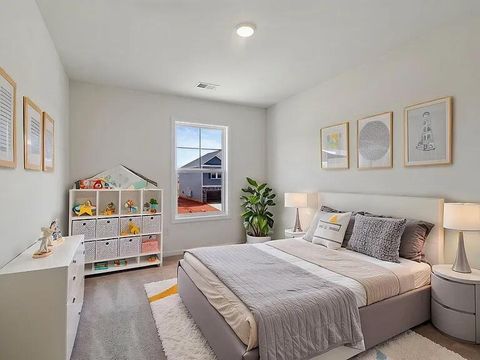 Tiny photo for 4694 Hartshorn Circle, Aiken, SC 29801 (MLS # 221296)