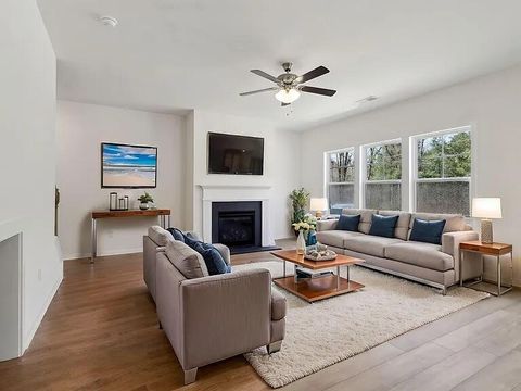 Tiny photo for 4694 Hartshorn Circle, Aiken, SC 29801 (MLS # 221296)