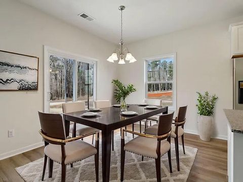 Tiny photo for 4694 Hartshorn Circle, Aiken, SC 29801 (MLS # 221296)