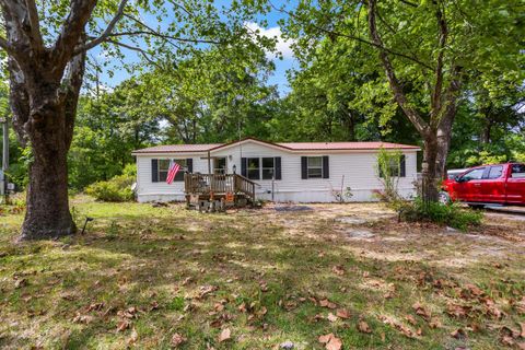 Photo of 126 Airport Road, Wagener, SC 29164 (MLS # 222834)
