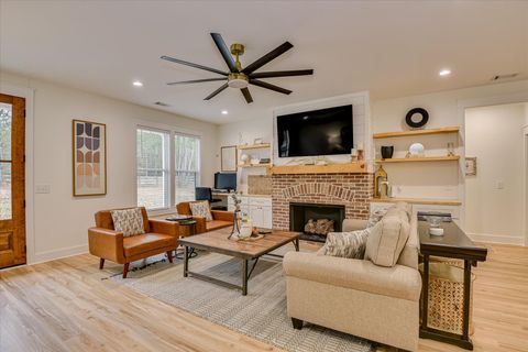 Tiny photo for 2963 Banks Mill Road SE, Aiken, SC 29803 (MLS # 220798)