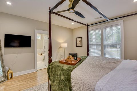 Tiny photo for 2963 Banks Mill Road SE, Aiken, SC 29803 (MLS # 220798)