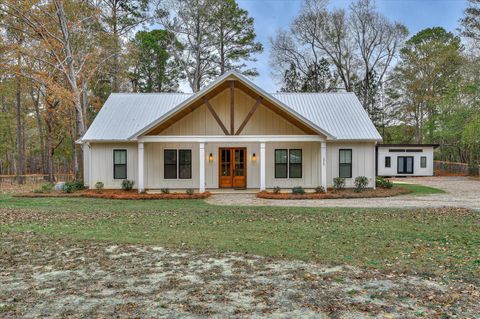 Photo of 2963 Banks Mill Road SE, Aiken, SC 29803 (MLS # 220798)