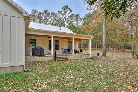 Tiny photo for 2963 Banks Mill Road SE, Aiken, SC 29803 (MLS # 220798)