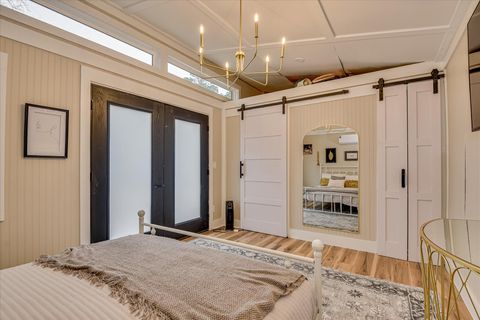 Tiny photo for 2963 Banks Mill Road SE, Aiken, SC 29803 (MLS # 220798)