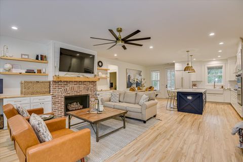 Tiny photo for 2963 Banks Mill Road SE, Aiken, SC 29803 (MLS # 220798)