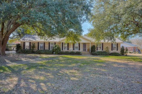 7 Donna Street Williston SC 29853