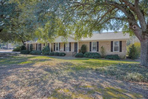 Tiny photo for 7 Donna Street, Williston, SC 29853 (MLS # 221861)