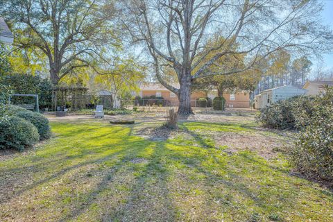Tiny photo for 7 Donna Street, Williston, SC 29853 (MLS # 221861)