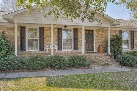 Tiny photo for 7 Donna Street, Williston, SC 29853 (MLS # 221861)