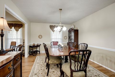 Tiny photo for 7 Donna Street, Williston, SC 29853 (MLS # 221861)