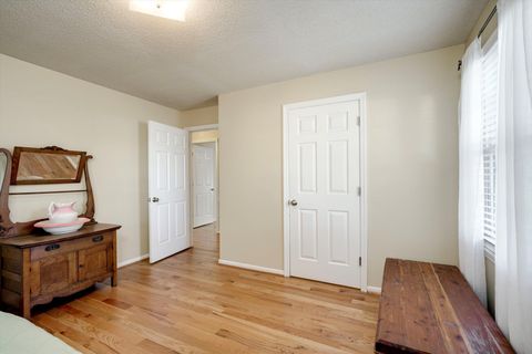 Tiny photo for 7 Donna Street, Williston, SC 29853 (MLS # 221861)