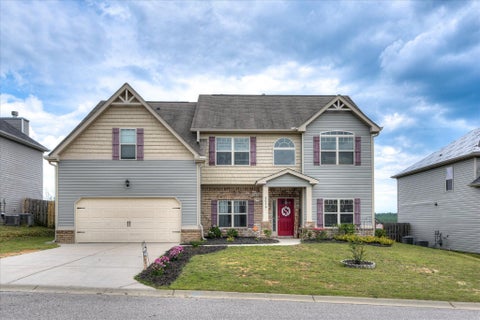 Photo of 6026 Mahogany Terrace, Graniteville, SC 29829 (MLS # 223890)