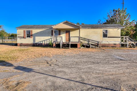 861 Edgefield Road North Augusta SC 29841